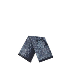 Etro Jacquard Scarf - Scarves & Shawls