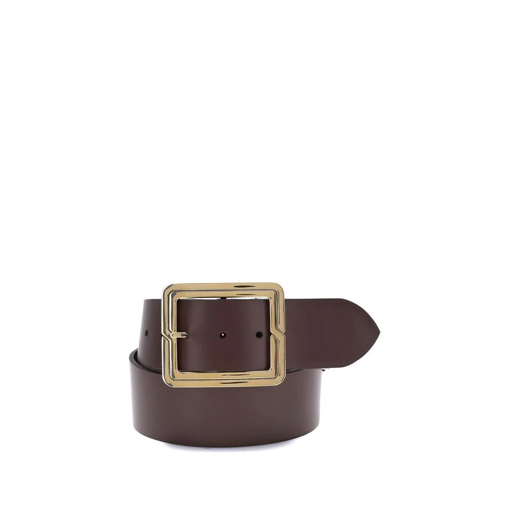 Etro Leather Belt - Belts