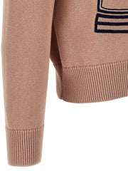 Etro Multicolor Cotton Cardigan