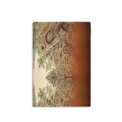 Etro Multicolor Modal Scarf