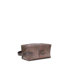 Etro Paisley Beauty with Pegaso - Toiletry Bags