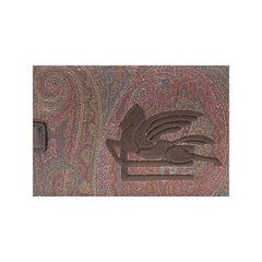 Etro Paisley Beauty with Pegaso - Toiletry Bags