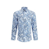 Etro Paisley print Shirt