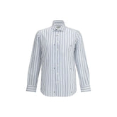 Etro Striped Shirt