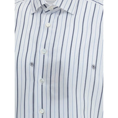 Etro Striped Shirt - Shirts