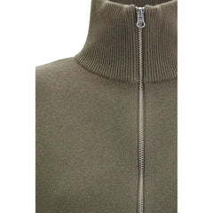 Extreme Cashmere Bicolor Cashmere Bomber - One Size