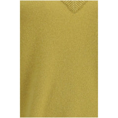 Extreme Cashmere Bicolor Cashmere Sweatshirt - One Size