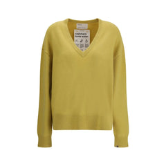 Extreme Cashmere Bicolor Cashmere Sweatshirt - One Size