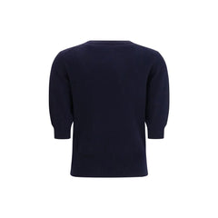 Extreme Kasmir Blå Kasjmirgensert - Én størrelse