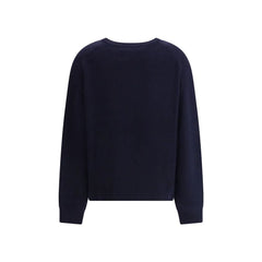 Extreme Cashmere Crewneck Sweater N°431 Mike in Cashmere - One Size - Sweaters