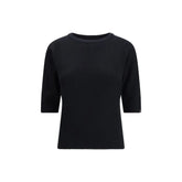 Extreme Cashmere Crewneck Sweater N°432 Well Lamb - One Size