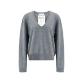 Extreme Cashmere Jacob Sweater - One Size