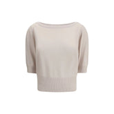 Extreme Cashmere Marianne Sweater - One Size