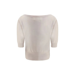 Extreme Cashmere Marianne Sweater - One Size