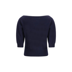 Extreme Cashmere Marianne Sweater - One Size - Sweaters