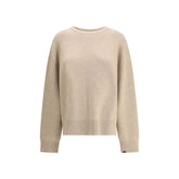 Extreme Cashmere Mike Sweater n°431 in Cashmere - One Size