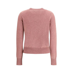 Extreme Cashmere Multicolor Cashmere Cardigan - One Size