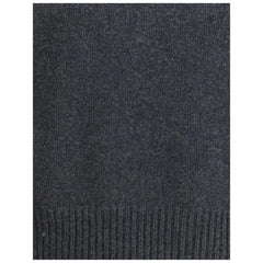 Extreme Cashmere N°434 Crop Xtra Turtleneck Sweater in Cashmere - One Size