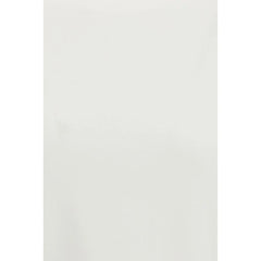 Extreme Cashmere White Cotton Sportswear - One Size