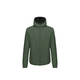 Colmar Originals Green Polyester Shell Jacket