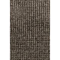 Fabiana Filippi Brown Wool Oves Aries Casual Dress