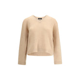 Fabiana Filippi Cashmere Sweater - Sweaters