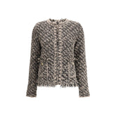 Fabiana Filippi Chanel Jacket - IT40 | M - Coats & Jackets