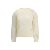 Fabiana Filippi Mohair wool Sweater - Sweaters