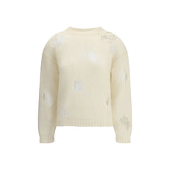 Fabiana Filippi Mohair wool Sweater - Sweaters