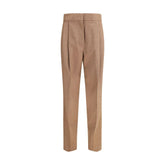 Fabiana Filippi Prince de Galles Pants - Trousers
