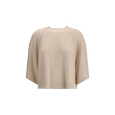 Fabiana Filippi Sequins wool Sweater - S - Sweaters