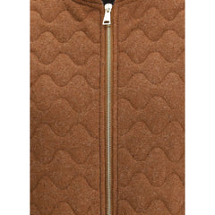 Fabiana Filippi Wool Down Vest - IT42 | L - Vests