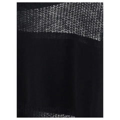 Fabiana Filippi Wool Sweater - Sweaters