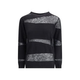 Fabiana Filippi Wool Sweater - Sweaters