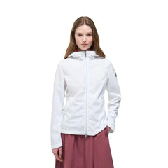Colmar Originals White Polyester Shell Jacket