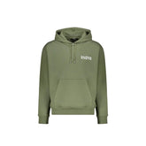 Balmain Bicolor Cotton Hoodie