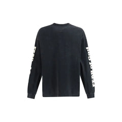 Fear Of God Black Cotton Sportswear