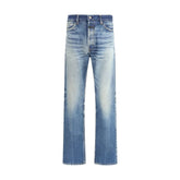 Fear Of God Cotton denim Jeans - Jeans