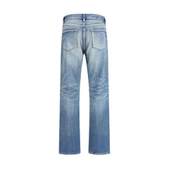 Fear Of God Cotton denim Jeans - Jeans