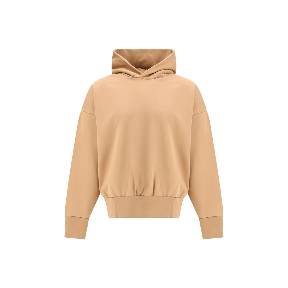 Fear Of God Cotton hooded Sweatshirt - Hoodies
