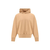 Fear Of God Cotton hooded Sweatshirt - Hoodies