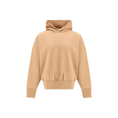 Fear Of God Cotton hooded Sweatshirt - Hoodies