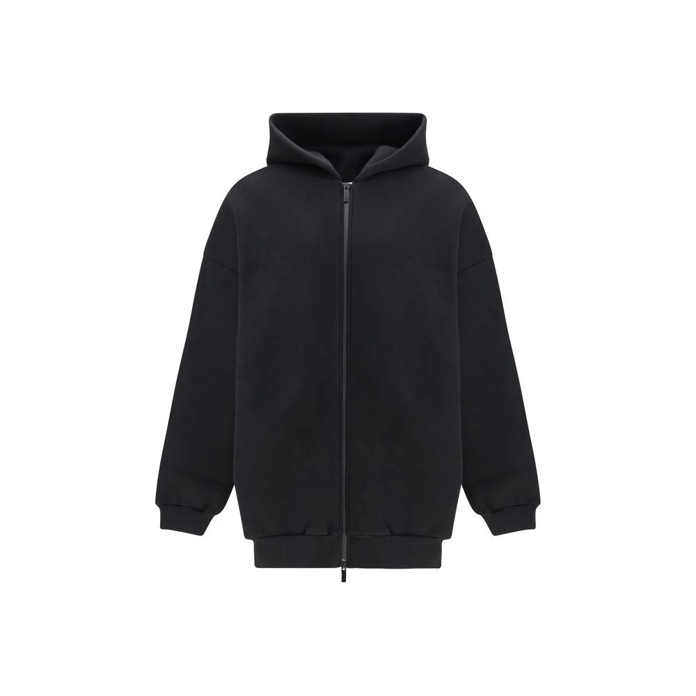 Fear Of God Cotton-nylon zip-up Hoodie - Hoodies