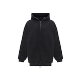 Fear Of God Cotton-nylon zip-up Hoodie - Hoodies