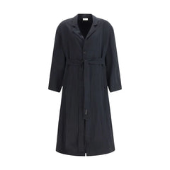 Fear Of God Lyocell-blend Trench Coat