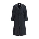 Fear Of God Lyocell-blend Trench Coat - Trench Coats