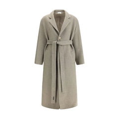 Fear Of God Relaxed Coat - Overcoats
