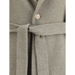 Fear Of God Relaxed Coat - Overcoats