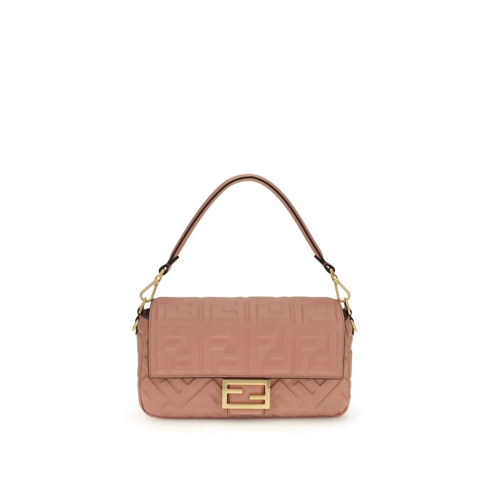 Fendi Baguette Bag - Shoulder Bags