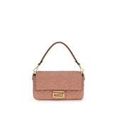 Fendi Baguette Bag - Shoulder Bags